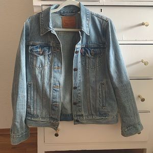 Levi’s Denim Jacket